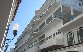 Hotel Miramar Manzanillo
