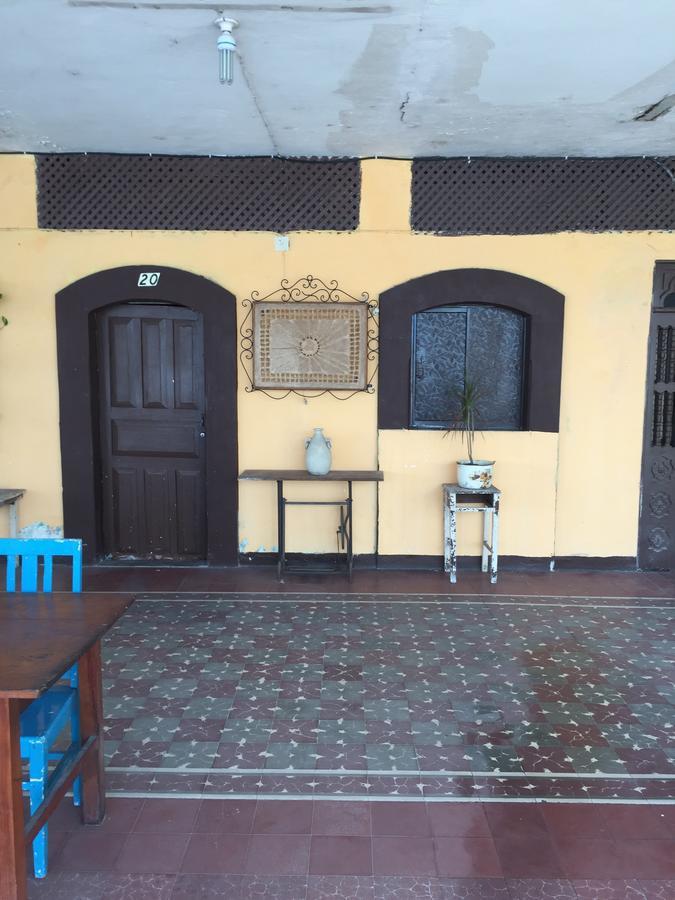 Hotel Miramar Centro Historico Manzanillo Exterior foto